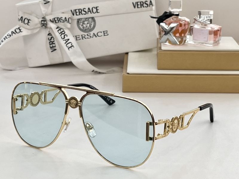 Versace Sunglasses